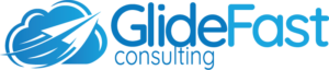 Glidefast Logo