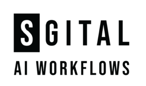 Sgital Logo