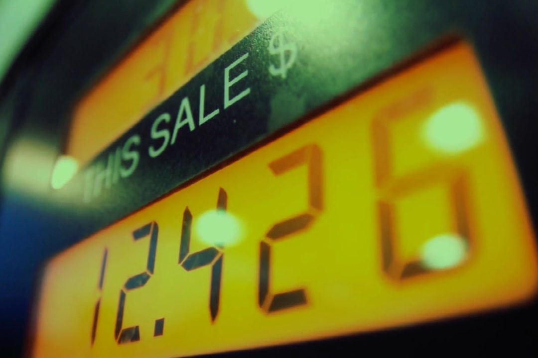 Fuel Management on Stave Fleet Manager