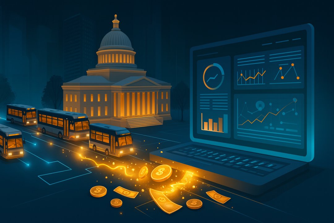 Government-Fleet-On-ServoceNow
